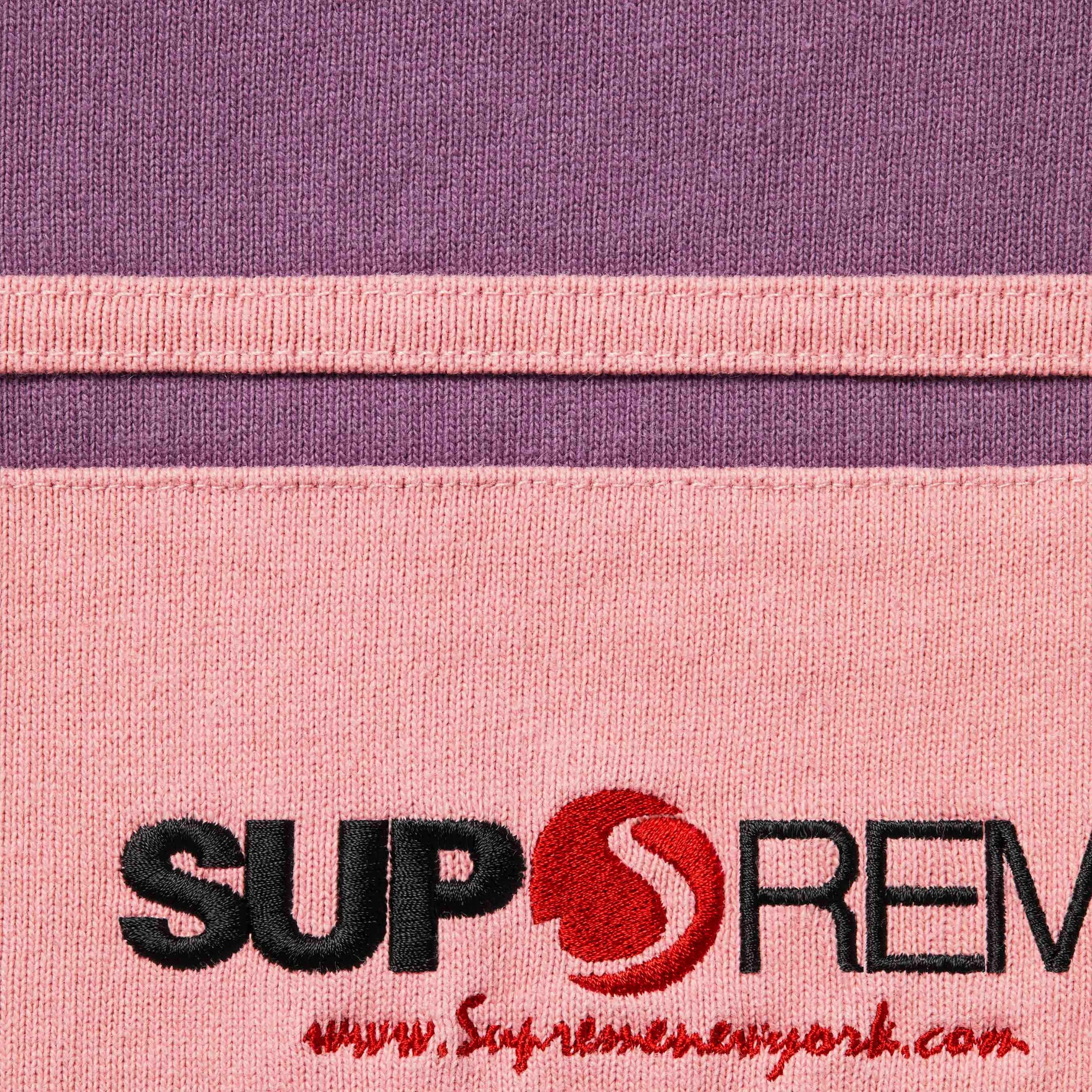 Chest Stripe Rugby view 9